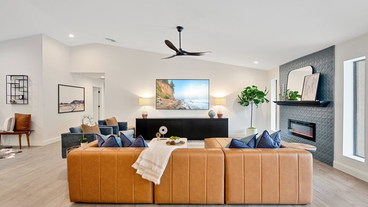 Photo of Livingroom in Dobson Ranch