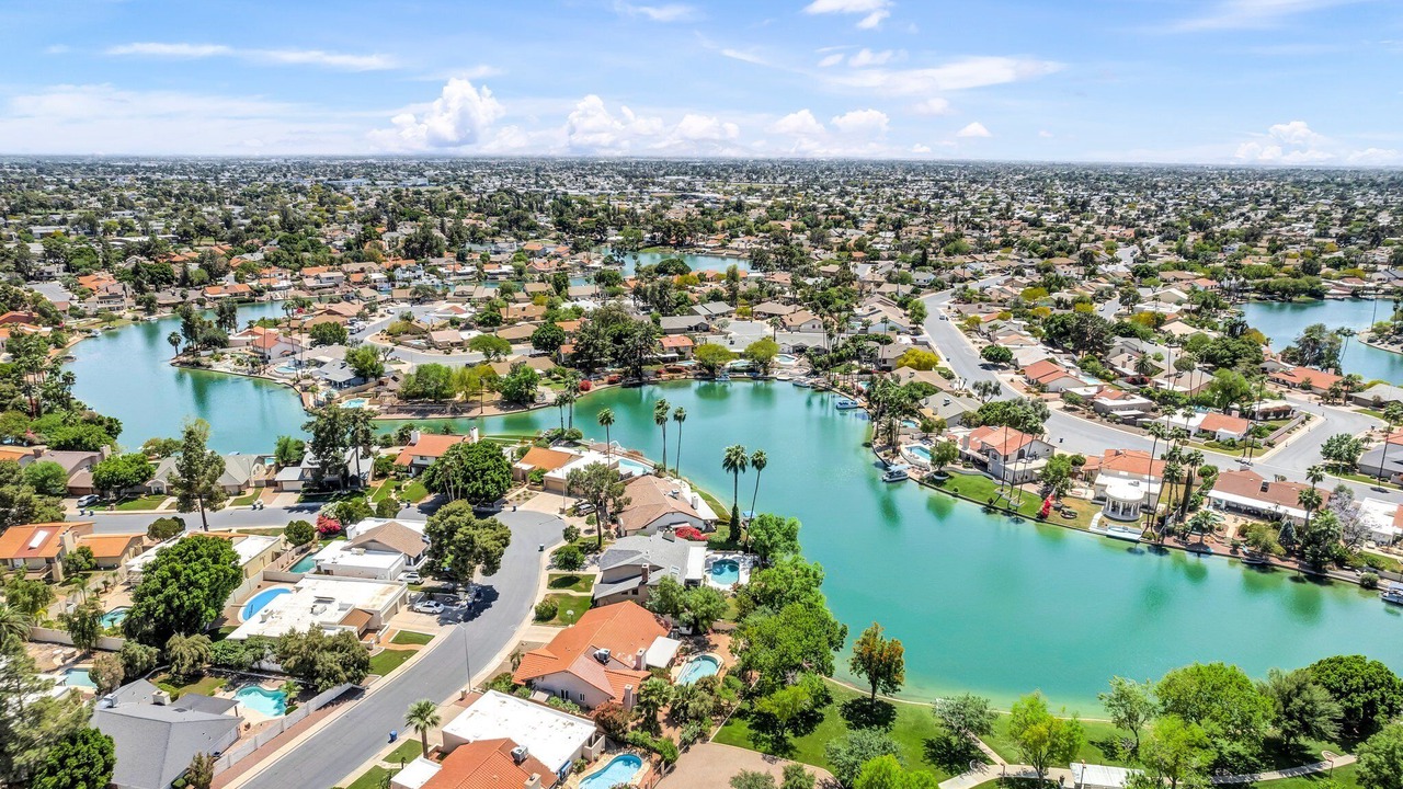 Photo of Outdoor in Dobson Ranch