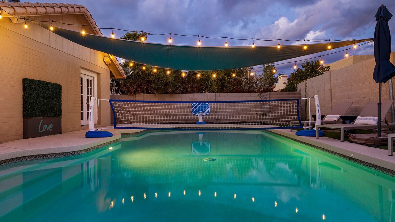 Photo of Outdoor in Dobson Ranch