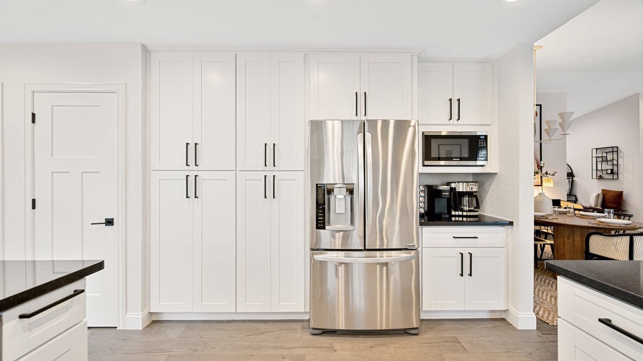 Photo of Kitchen in Dobson Ranch