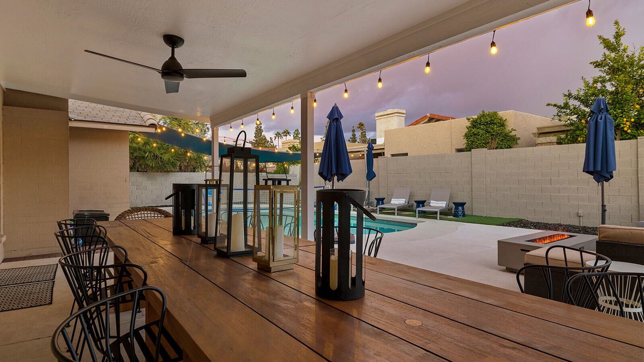 Photo of Outdoor in Dobson Ranch