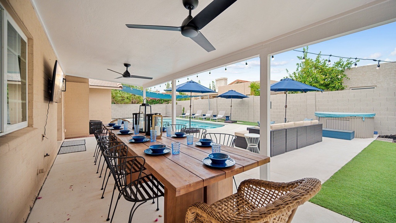 Photo of Outdoor in Dobson Ranch