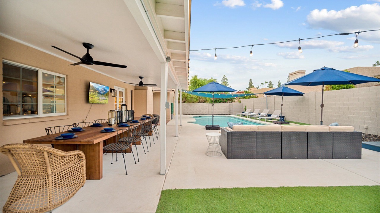 Photo of Outdoor in Dobson Ranch