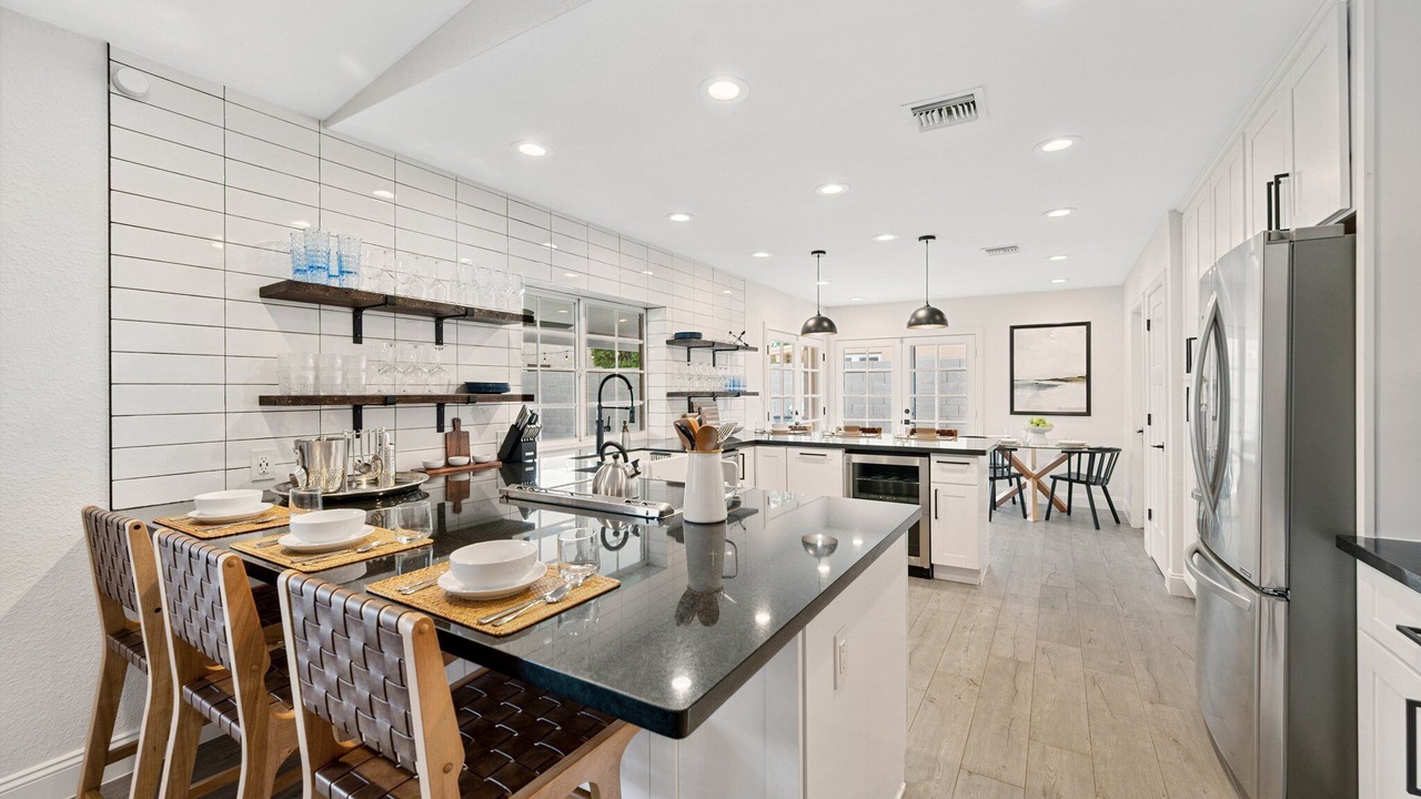 Photo of Kitchen in Dobson Ranch