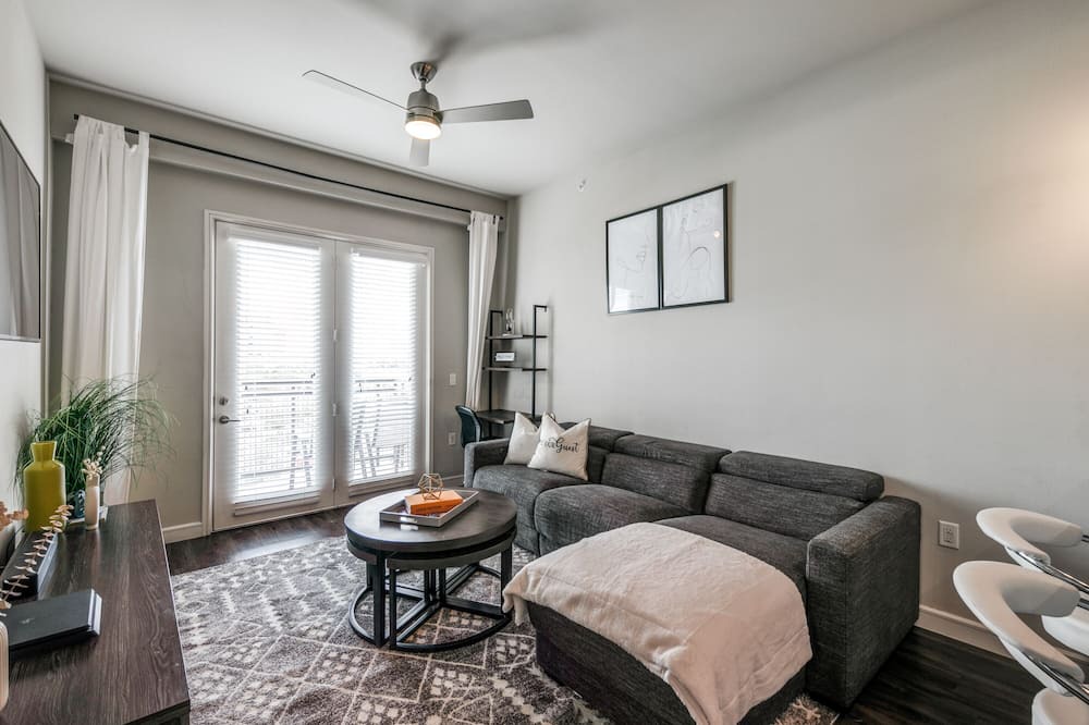 Photo of Livingroom in Cityplace