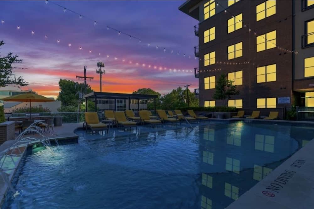 Photo of Outdoor in Cityplace