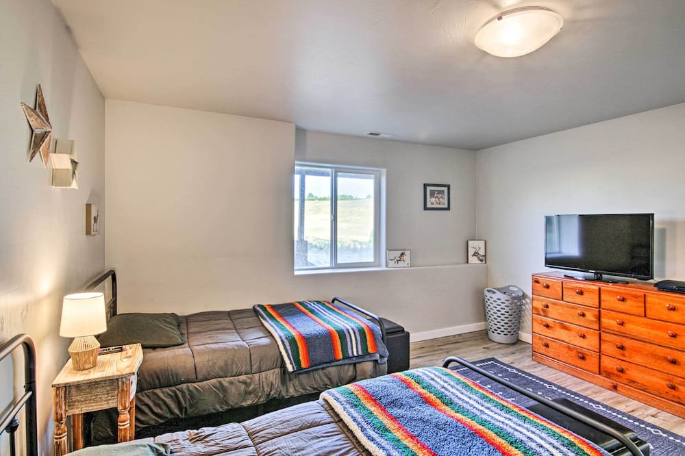 Photo of Bedroom in Belgrade
