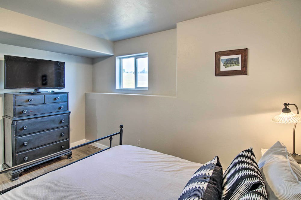 Photo of Bedroom in Belgrade