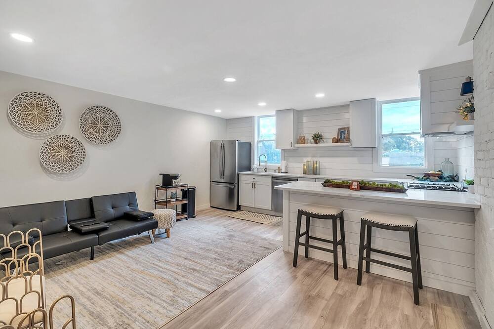 Photo of Bedroom in Covington