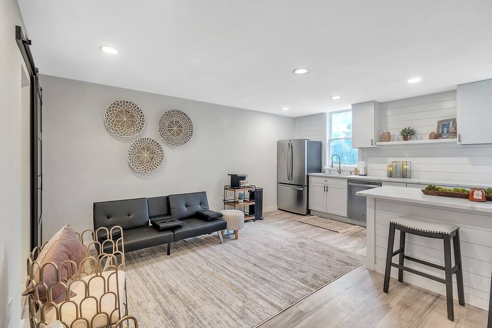 Photo of Bedroom in Covington