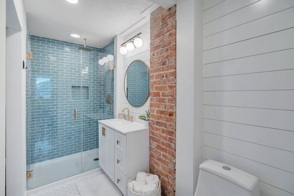 Photo of Bathroom in Covington
