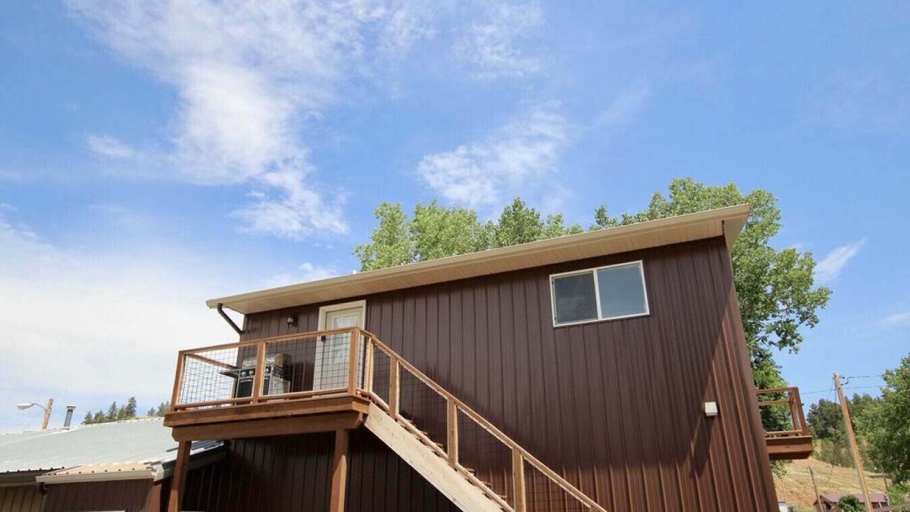 Photo of Outdoor in Hulett