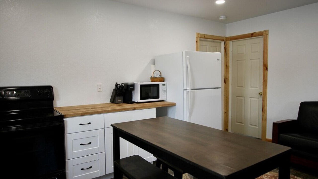Photo of Kitchen in Hulett