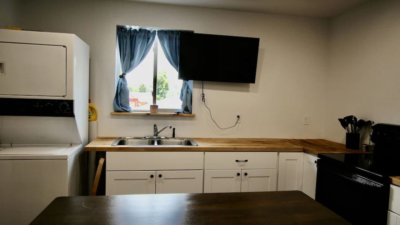 Photo of Kitchen in Hulett