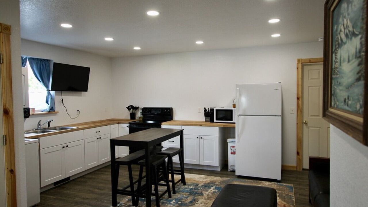 Photo of Kitchen in Hulett