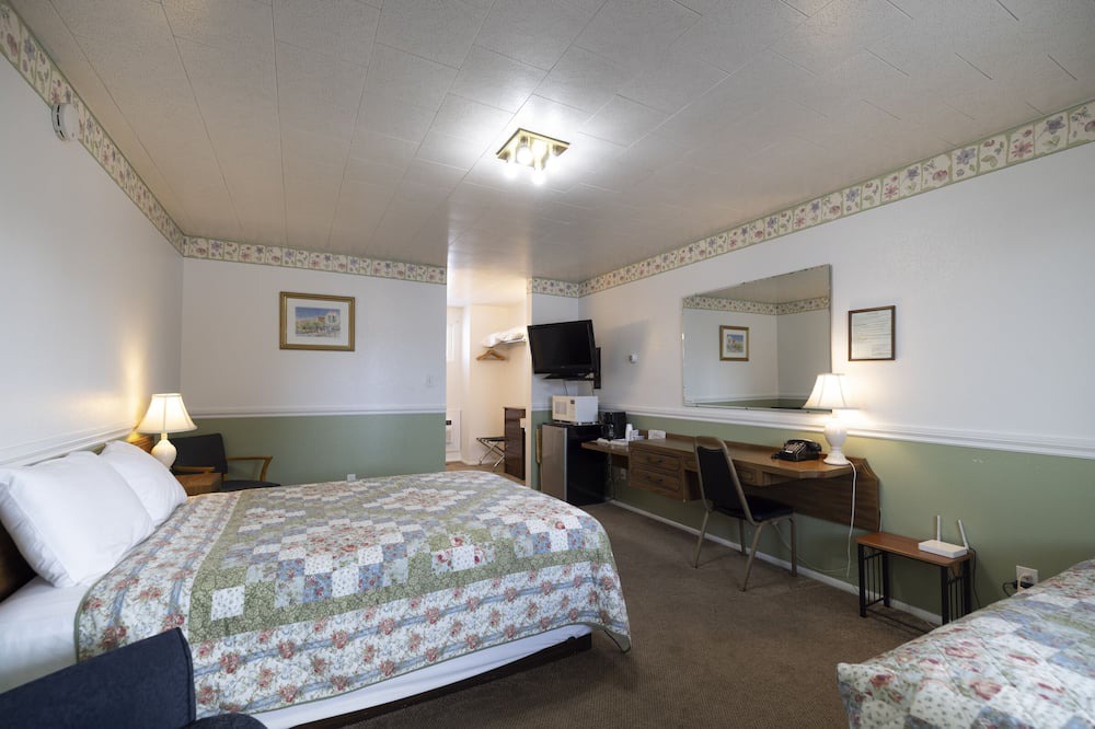 Photo of Bedroom in Frontier