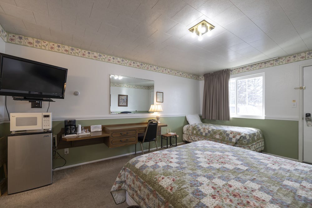 Photo of Bedroom in Frontier