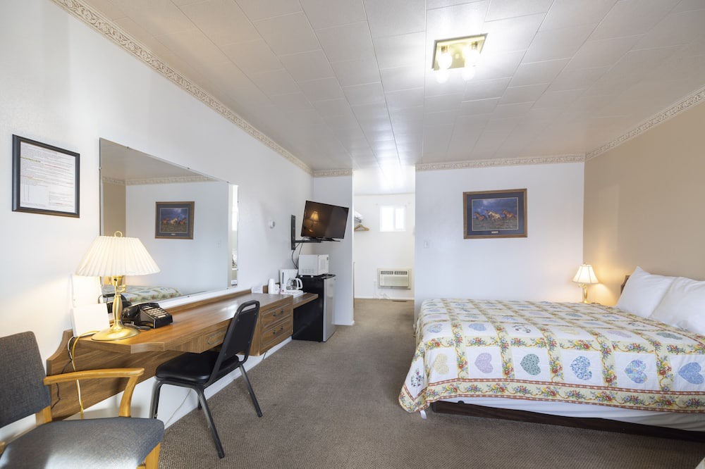 Photo of Bedroom in Frontier