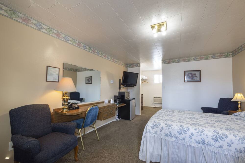 Photo of Bedroom in Frontier