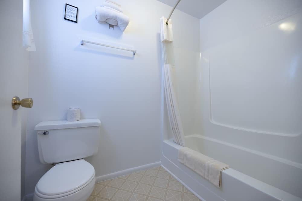 Photo of Bedroom in Frontier