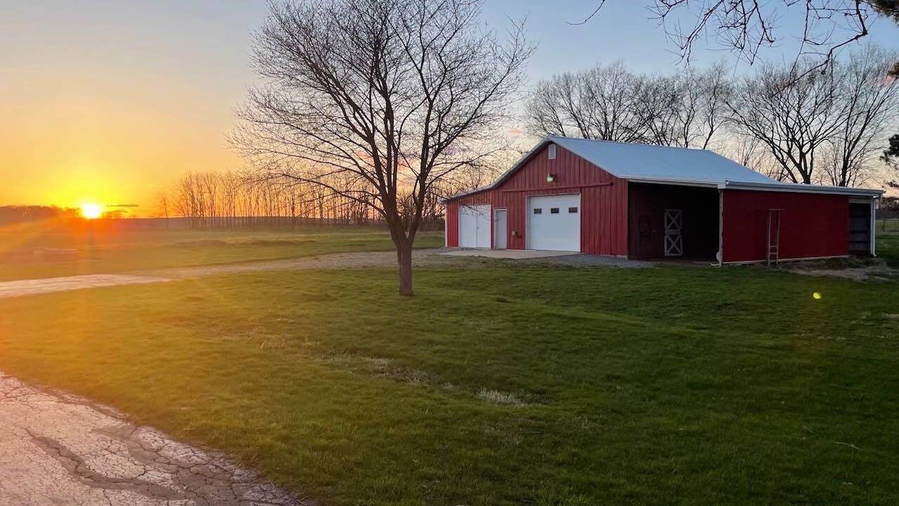 Photo of Outdoor in Urbana