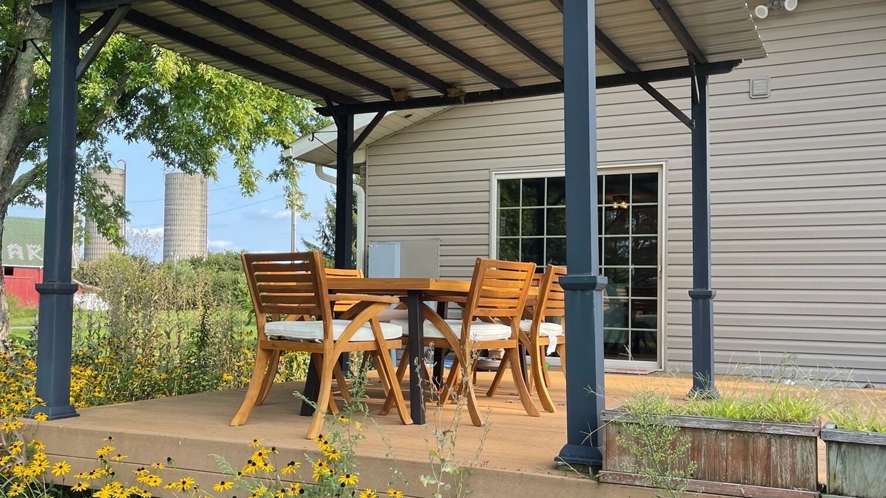 Photo of Outdoor in Urbana