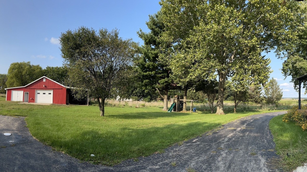 Photo of Outdoor in Urbana