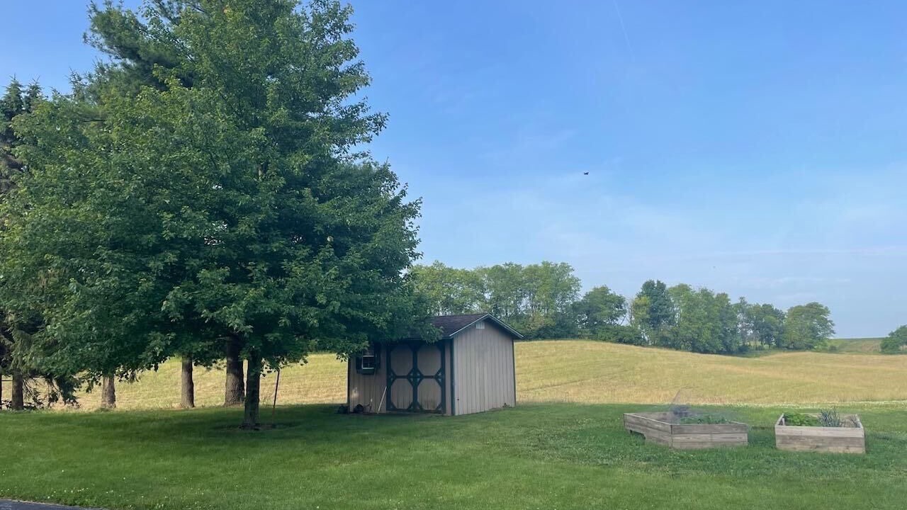 Photo of Outdoor in Urbana