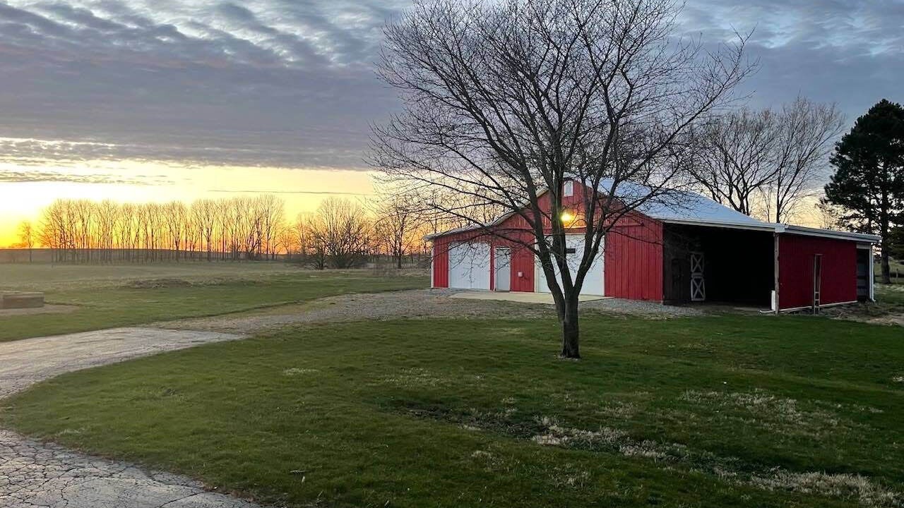 Photo of Outdoor in Urbana
