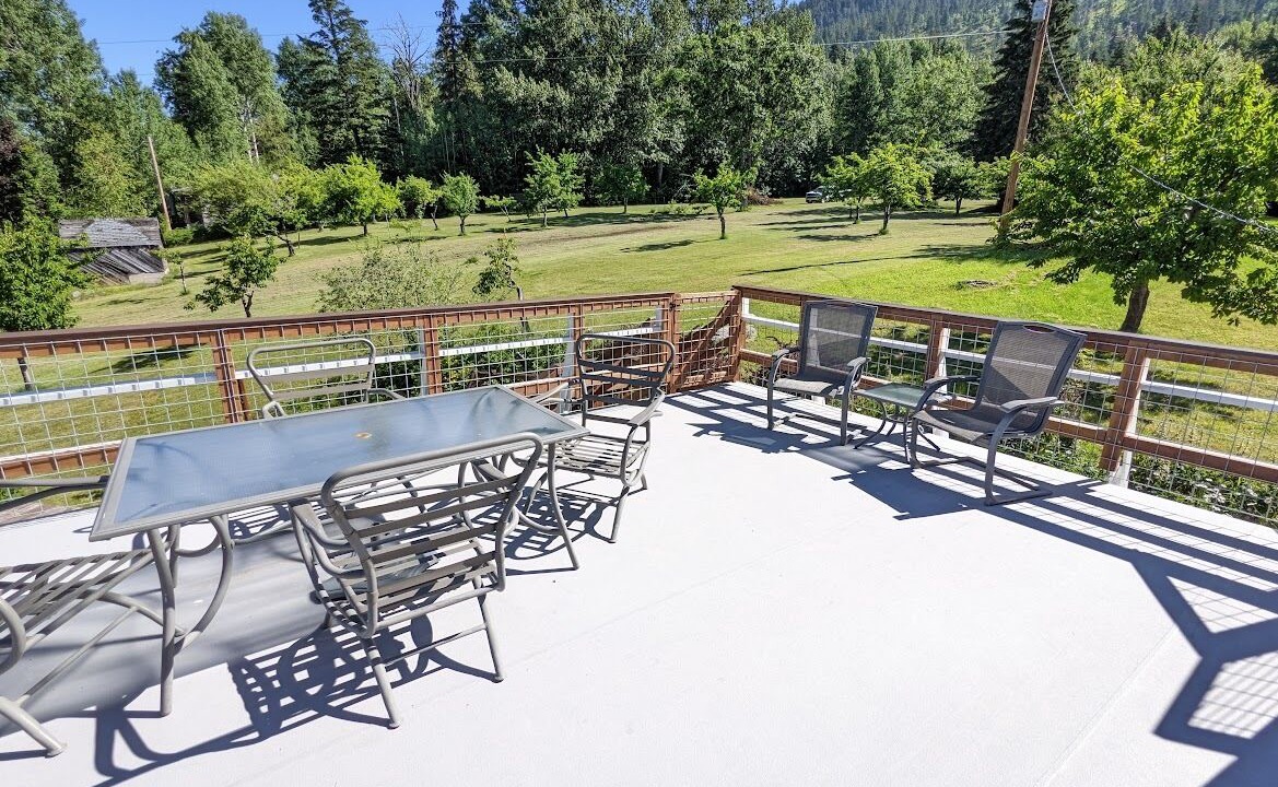 Photo of Outdoor in Bigfork