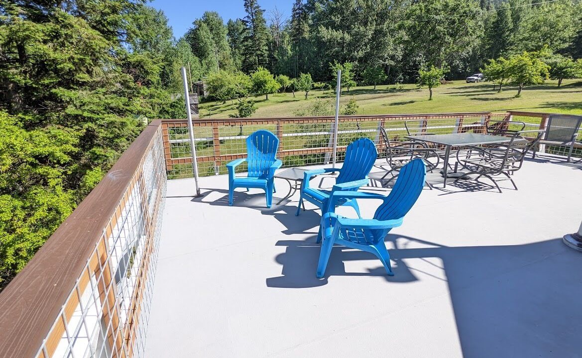 Photo of Outdoor in Bigfork
