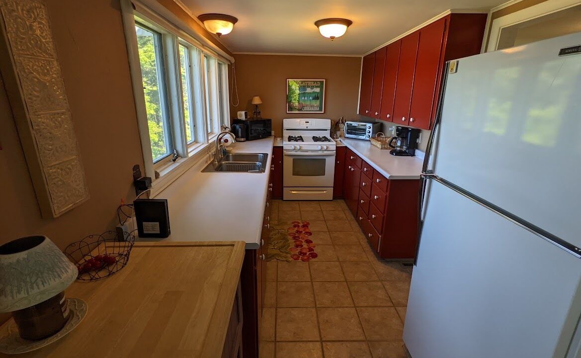 Photo of Kitchen in Bigfork