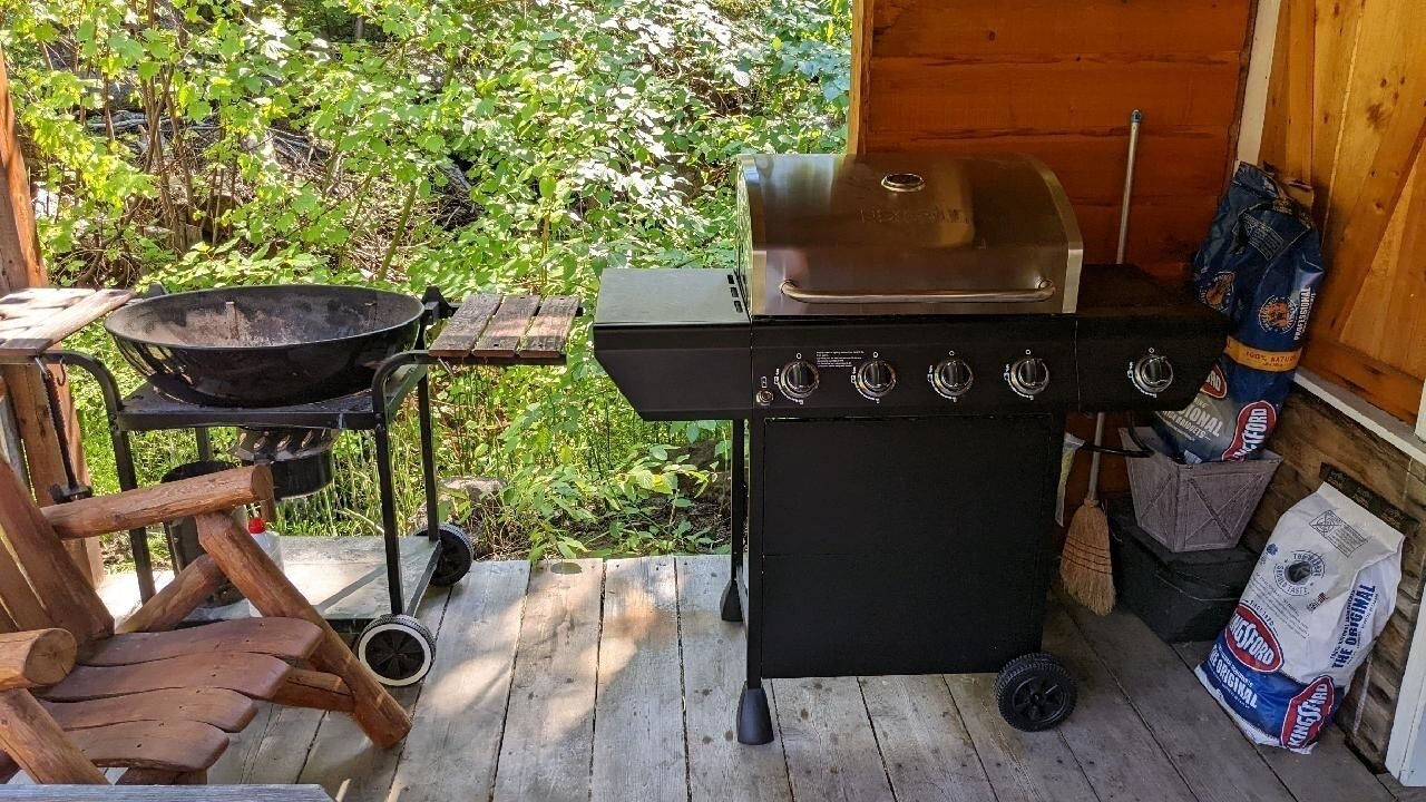 Photo of Outdoor in Bigfork