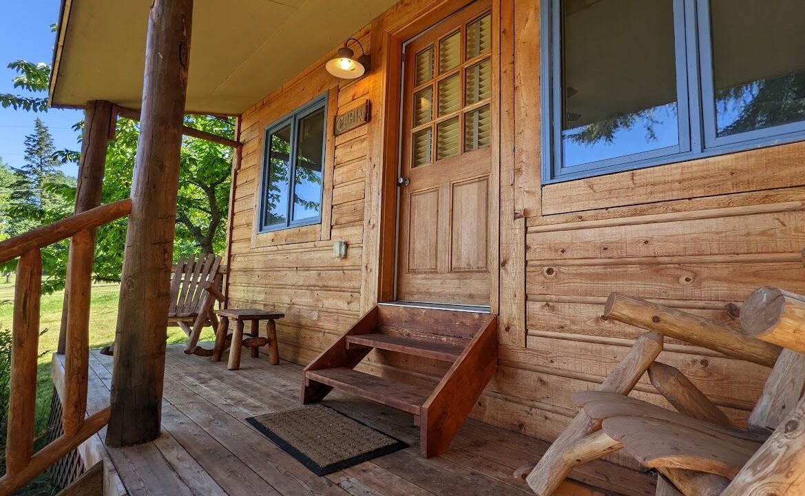 Photo of Outdoor in Bigfork