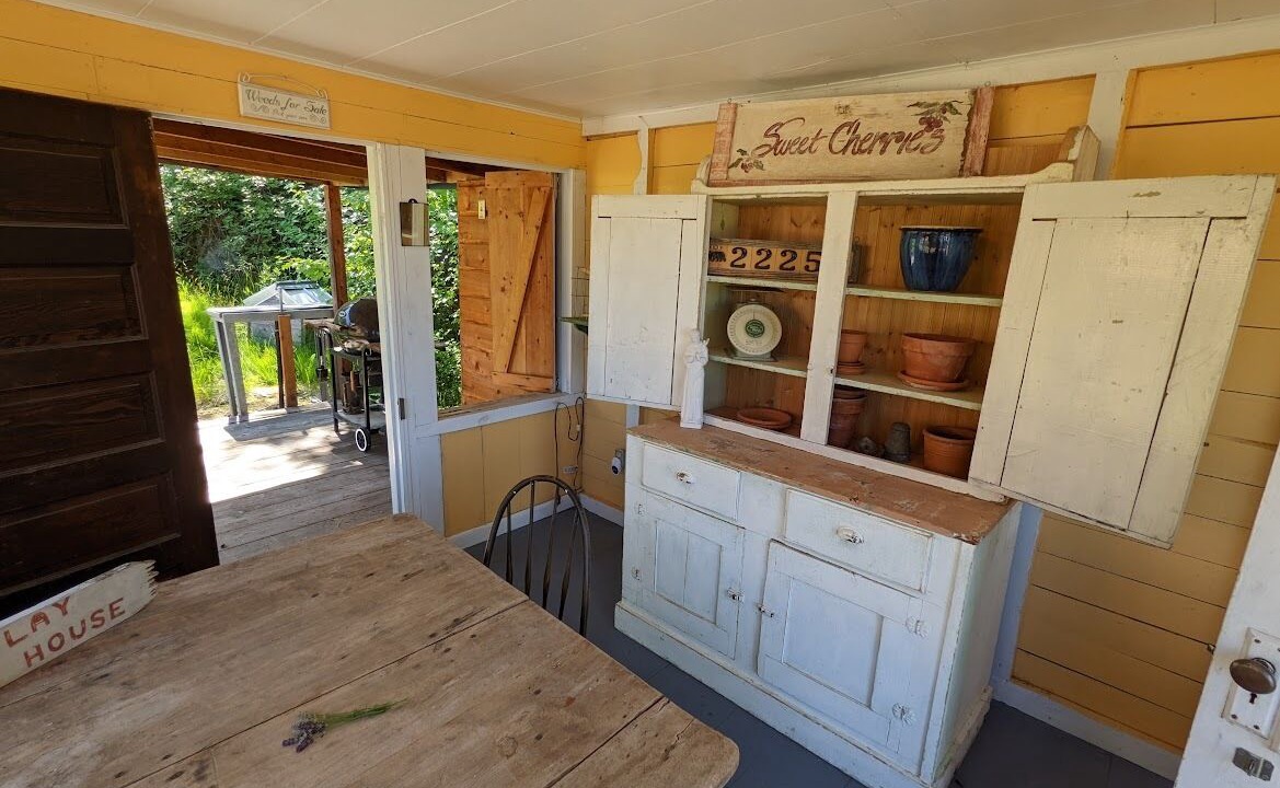 Photo of Kitchen in Bigfork