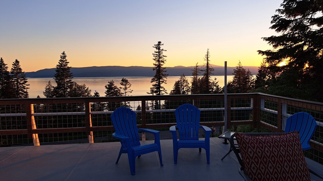 Photo of Outdoor in Bigfork