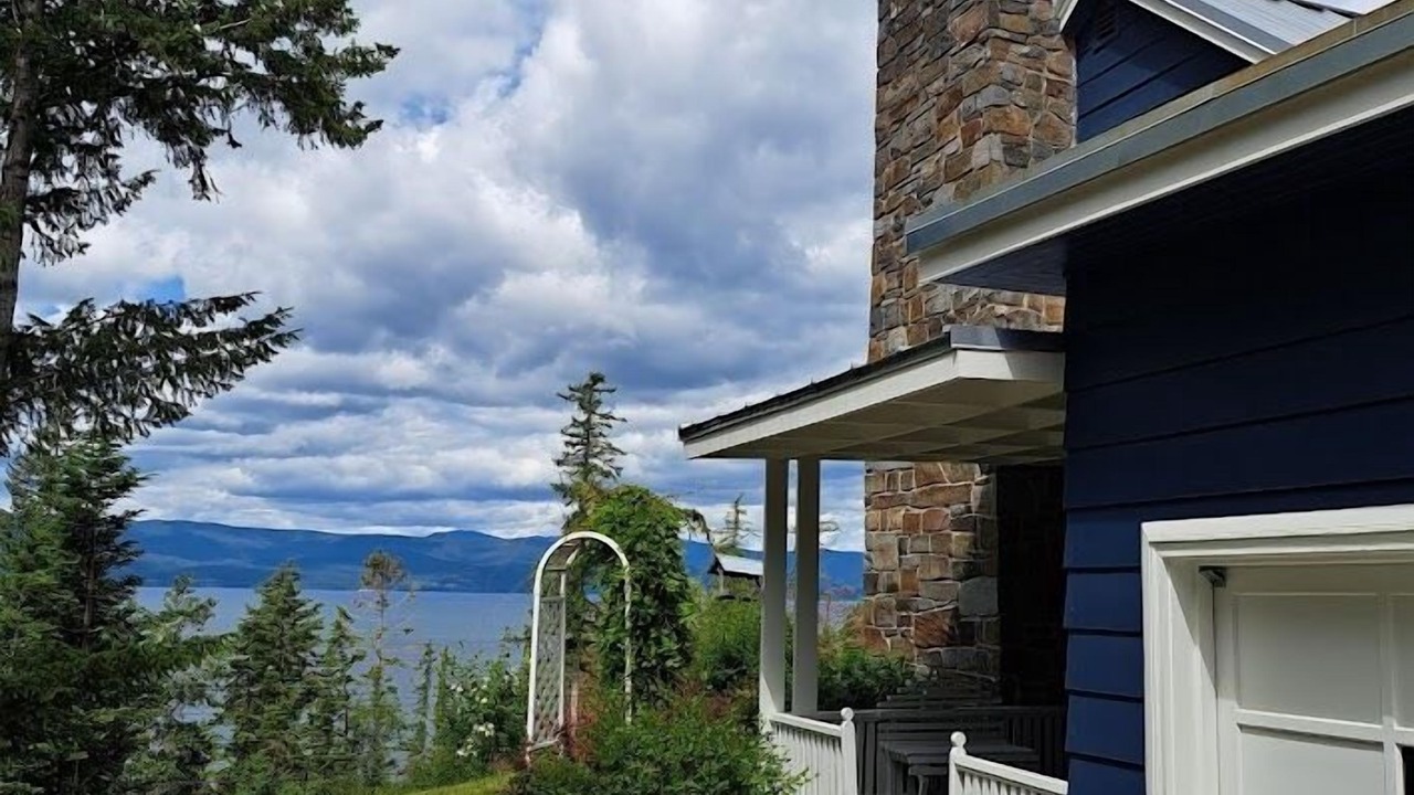 Photo of Outdoor in Bigfork