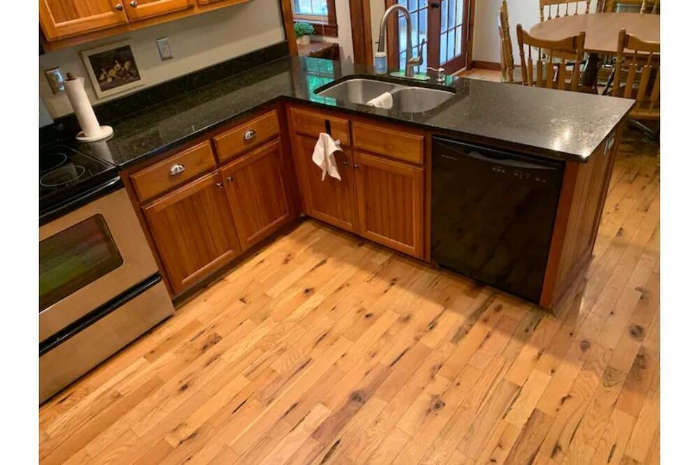 Photo of Kitchen in Hickman