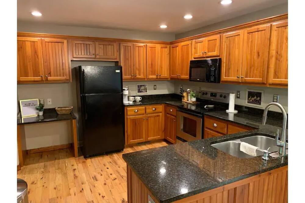 Photo of Kitchen in Hickman