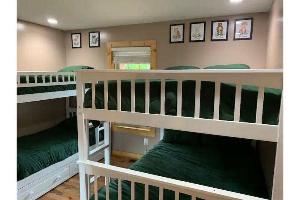 Photo of Bedroom in Hickman