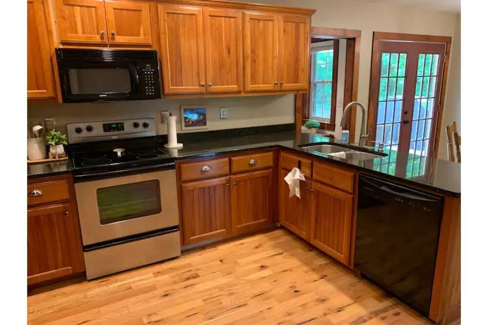 Photo of Kitchen in Hickman