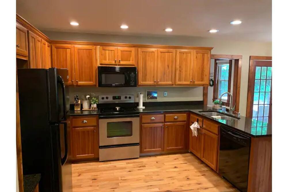 Photo of Kitchen in Hickman