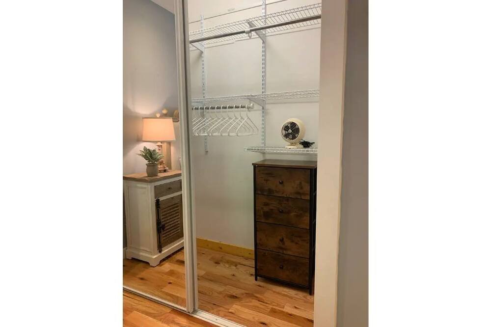 Photo of Bedroom in Hickman