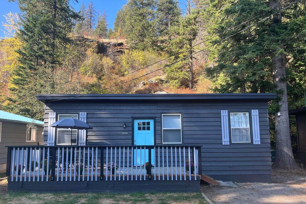 Photo of Outdoor in Rathdrum