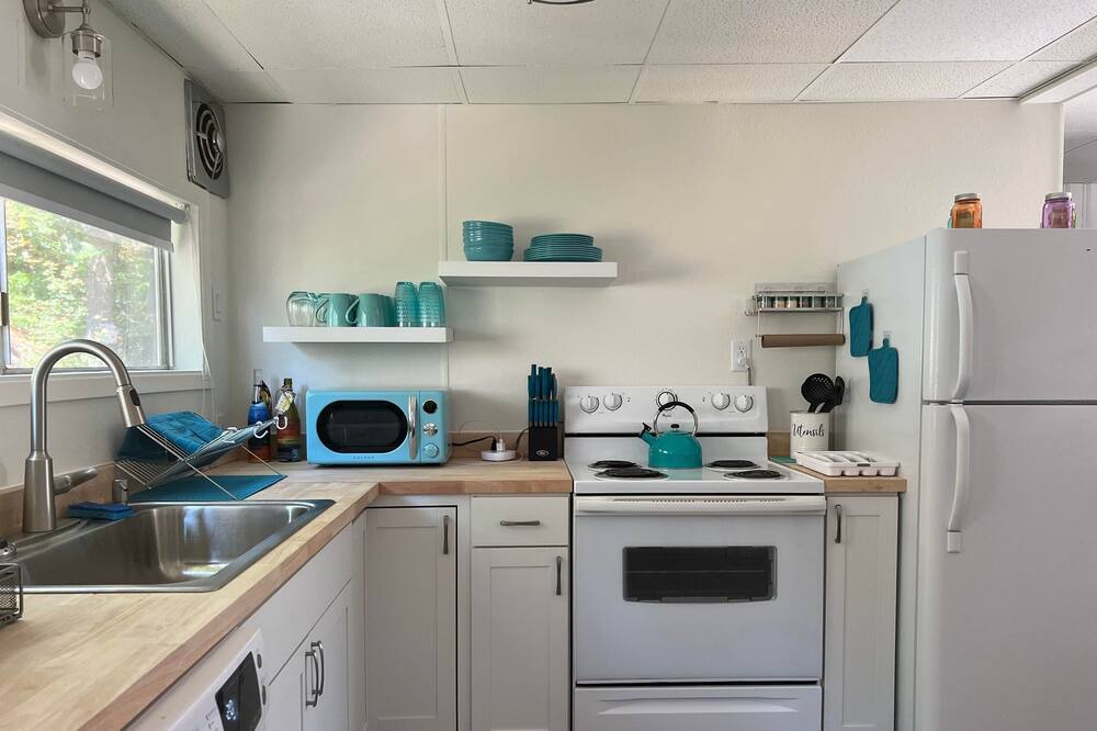 Photo of Kitchen in Rathdrum