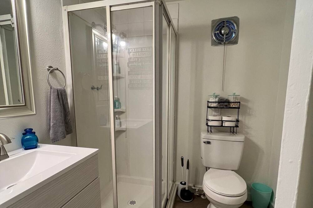 Photo of Bathroom in Rathdrum