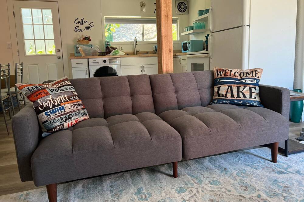 Photo of Livingroom in Rathdrum