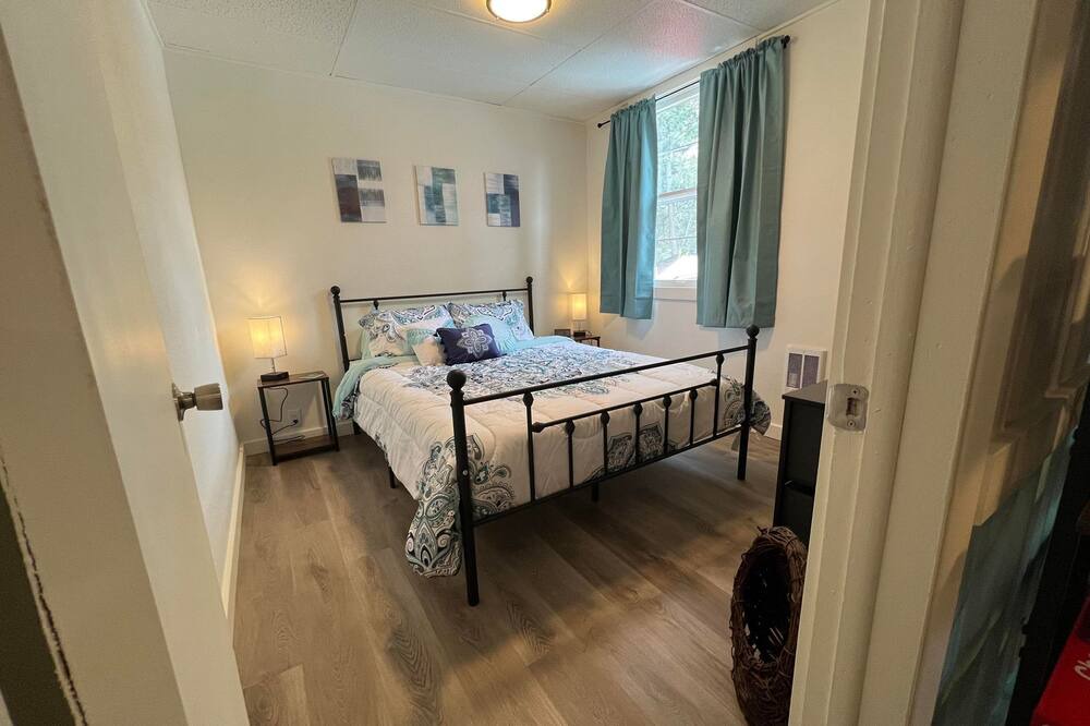 Photo of Bedroom in Rathdrum