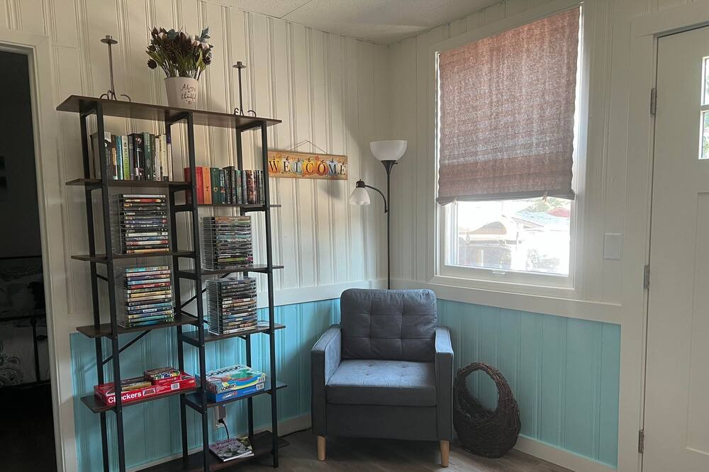 Photo of Bedroom in Rathdrum