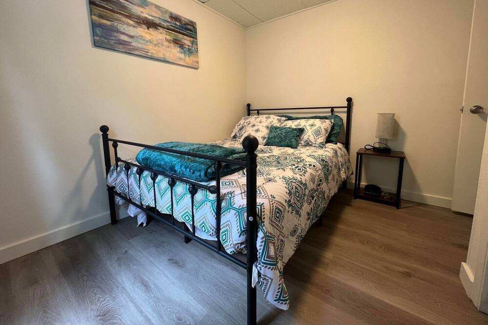 Photo of Bedroom in Rathdrum